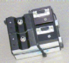 Two Ocean Optics USB2000 Spectroradiometers