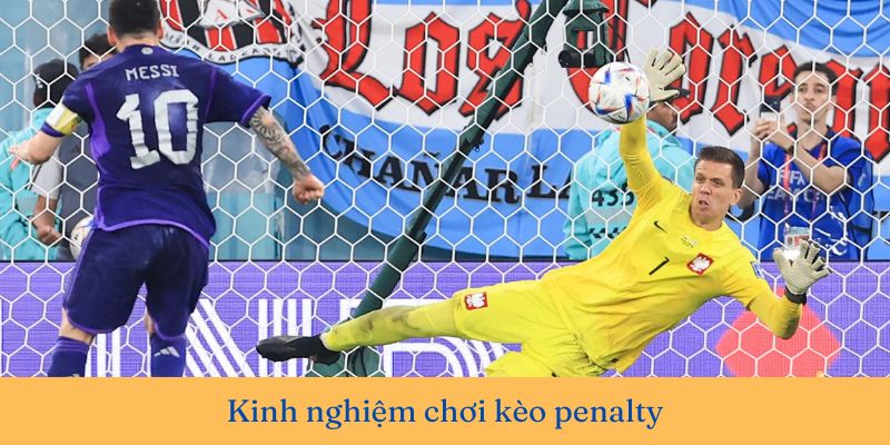 kèo penalty