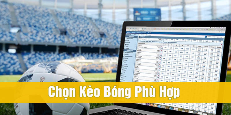 cách đánh gấp thếp bóng đá