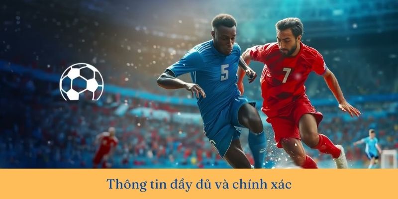 Cược thủ xem bóng đá trang nào