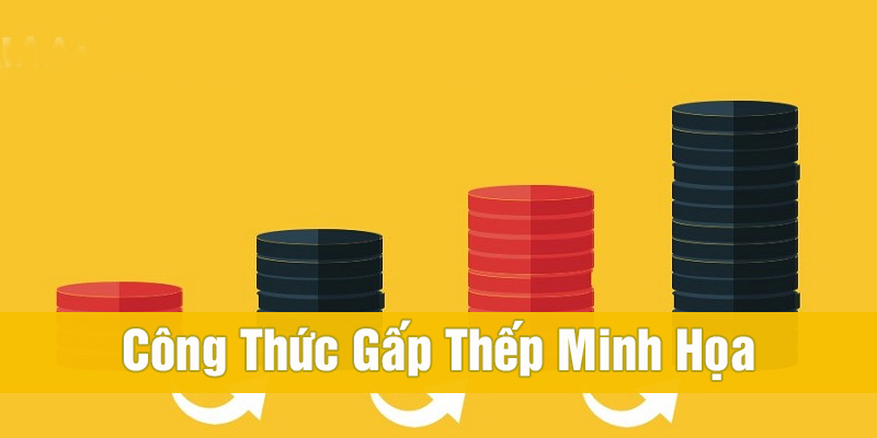 Có nên đánh gấp thếp trong cá độ bóng đá không?