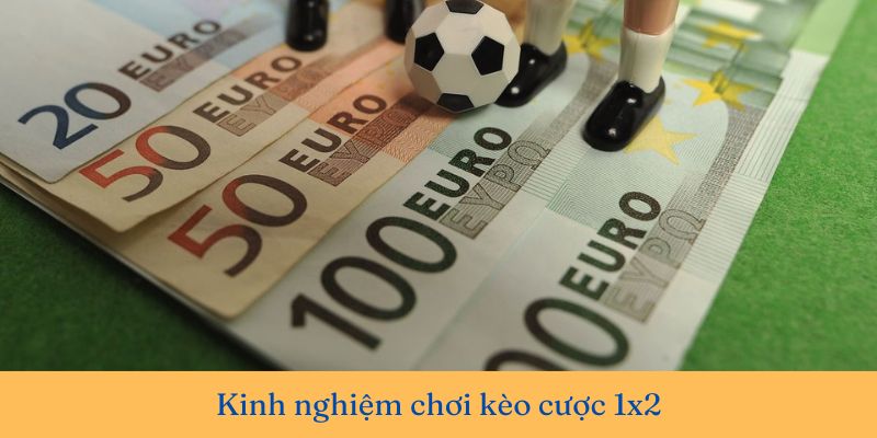 kèo 1x2 là gì