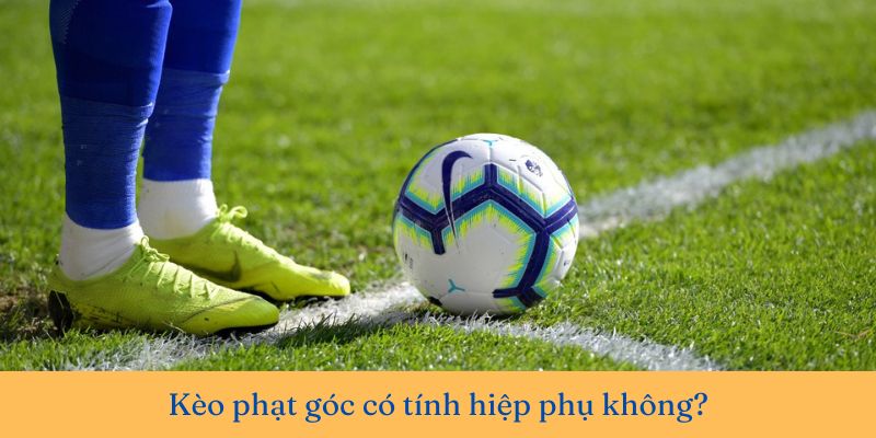 kèo phạt góc là gì 