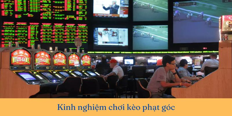 kèo phạt góc là gì 