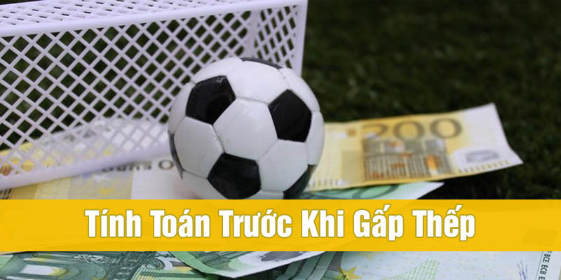 quản lý ngân sách cược