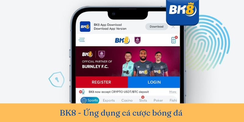 App cá cược thể thao