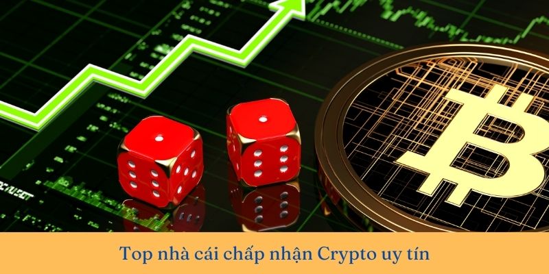 Cá cược bằng Crypto