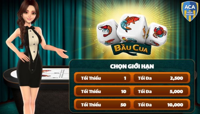 game bầu cua đổi thưởng